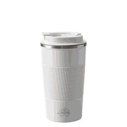 Punthai Tumbler White Milk 510 ML. สีขาว