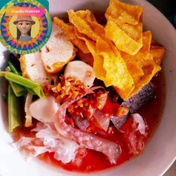 เย็นตาโฟ