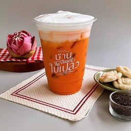 [DR8] Thai Milk Tea