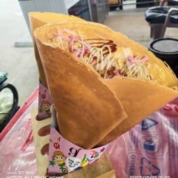 แดกไปเถอะ เครป&ผลไม้สดปั่น 1