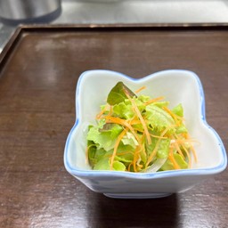 S-04 Mini salad