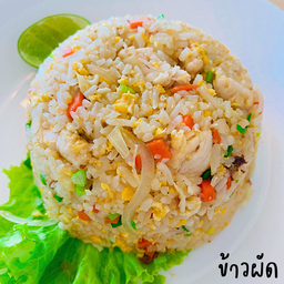 ข้าวผัด