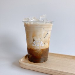 ไวท์ช็อคลาเต้