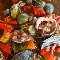 ข้าวแกง ท.10