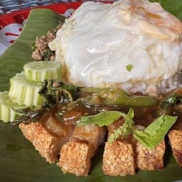มุมกะเพรา(ร้านเราเอง) 0