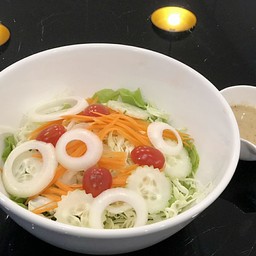 สลัดครีม