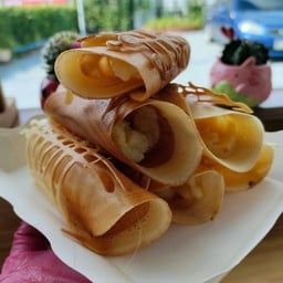 คัสตาร์ด