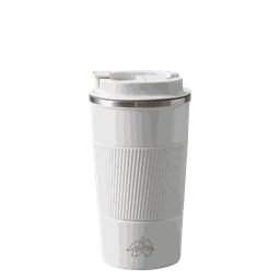 Punthai Tumbler White Milk 510 ML. สีขาว