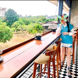 บรรยากาศร้าน