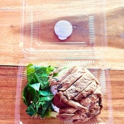 ขาหมูเจ้ป้อม(นายปิว)หัวหิน