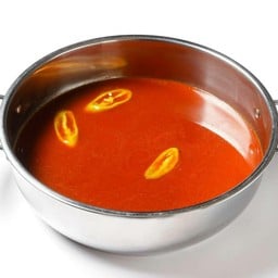 ชาบูอินดี้ สุทธิสาร