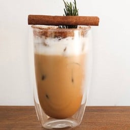 คาไหม คาปู คาปูชิโน่