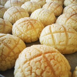 เมลอนปัง รสออริจินัล