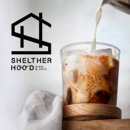 Shelterhood BREW & CHILL Bangna