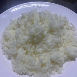 ข้าวมัน ข้าวหมก เตี๋ยวไก่  Omo โอ้โหอร่อยจัง (โจ๊กนิไก่เคหะ)