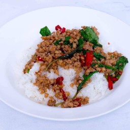 เกาเหลาเลือดหมูสวนลุมประตู8(สาขาอ่อนนุช) อ่อนนุช