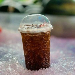 โค้กแก้วโอ่ง