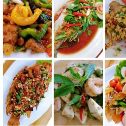ร้านริมบัว ริมบัว