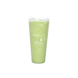 Macha Shake