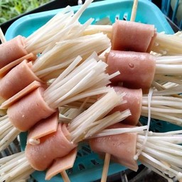 มารียา ยำ&หม่าล่า