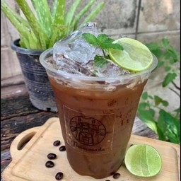 Thammada Coffee