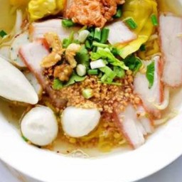 เกี๊ยวน้ำ