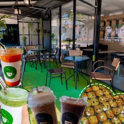 Nan Coffee น่านงัย กาแฟสด ประเวศ