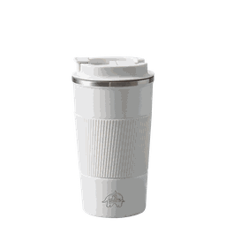 Punthai Tumbler White Milk 510 ML. สีขาว