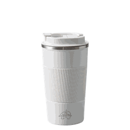 Punthai Tumbler White Milk 510 ML. สีขาว