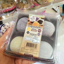 ไดฟูกุ 4 ชิ้น หนองพงนก