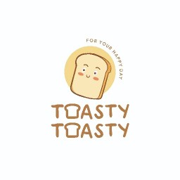 TOASTY TOASTY // ขนมปังเกาหลี // แซนวิชเกาหลี //Korean toast // Eggdrop Sandwich  Suankularb Nonthaburi