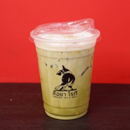 ชาเขียวมัทฉะ