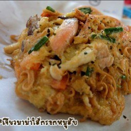 ไข่เจียว เจียวเพลิน #มากินไข่เจียวกันเถอะ