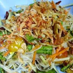 ตำซั่ว