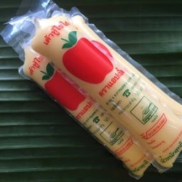 ก๋วยเตี๋ยวหมูนายฮุย ตลาดนิคมบางปู