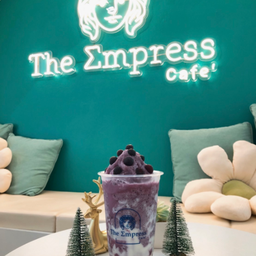 The Empress Cafe -