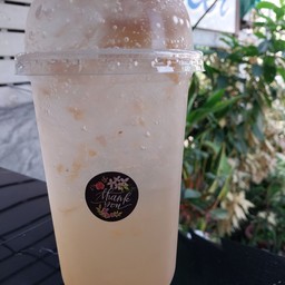 บ๊วย มะนาวโซดา