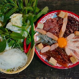 หมูจุ่มบ้านเปื่ิอน