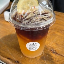 Project Bus Cafe Art Sukhumvit 59 Sukhumvit 59