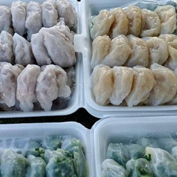 กุ้ยช่ายทอด By พี่กุ๊ก