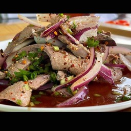 ตับหวาน