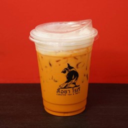 ชานมปักษ์ใต้