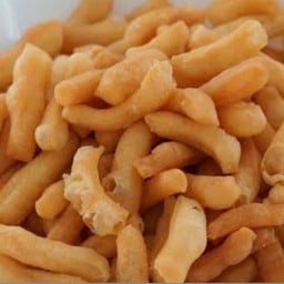 ปาท่องโก๋ ตัวเล็ก ทอดกรอบ