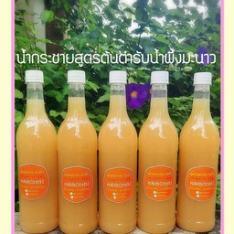 น้ำกระชาย มายด์ล้านนา