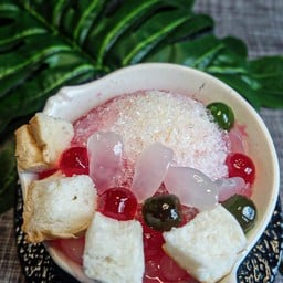 ร้านบ้านหนมหวาน บ้านหนมหวานสาขาจันทบุรี