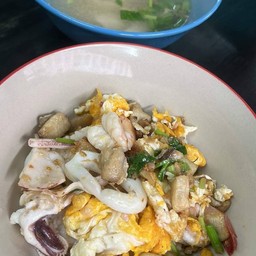 ครัวไร่กล้วย ไม่มีสาขา