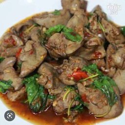 เพราตับ