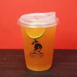 ชามะนาว