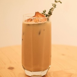 เอสเปรสโซ่ ไม่ได้เข้มเท่าใจเธอ