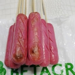 ไส้กรอกวนิลา